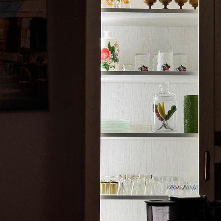 Boem Villa in Nauplio Néa Kios Esterno foto