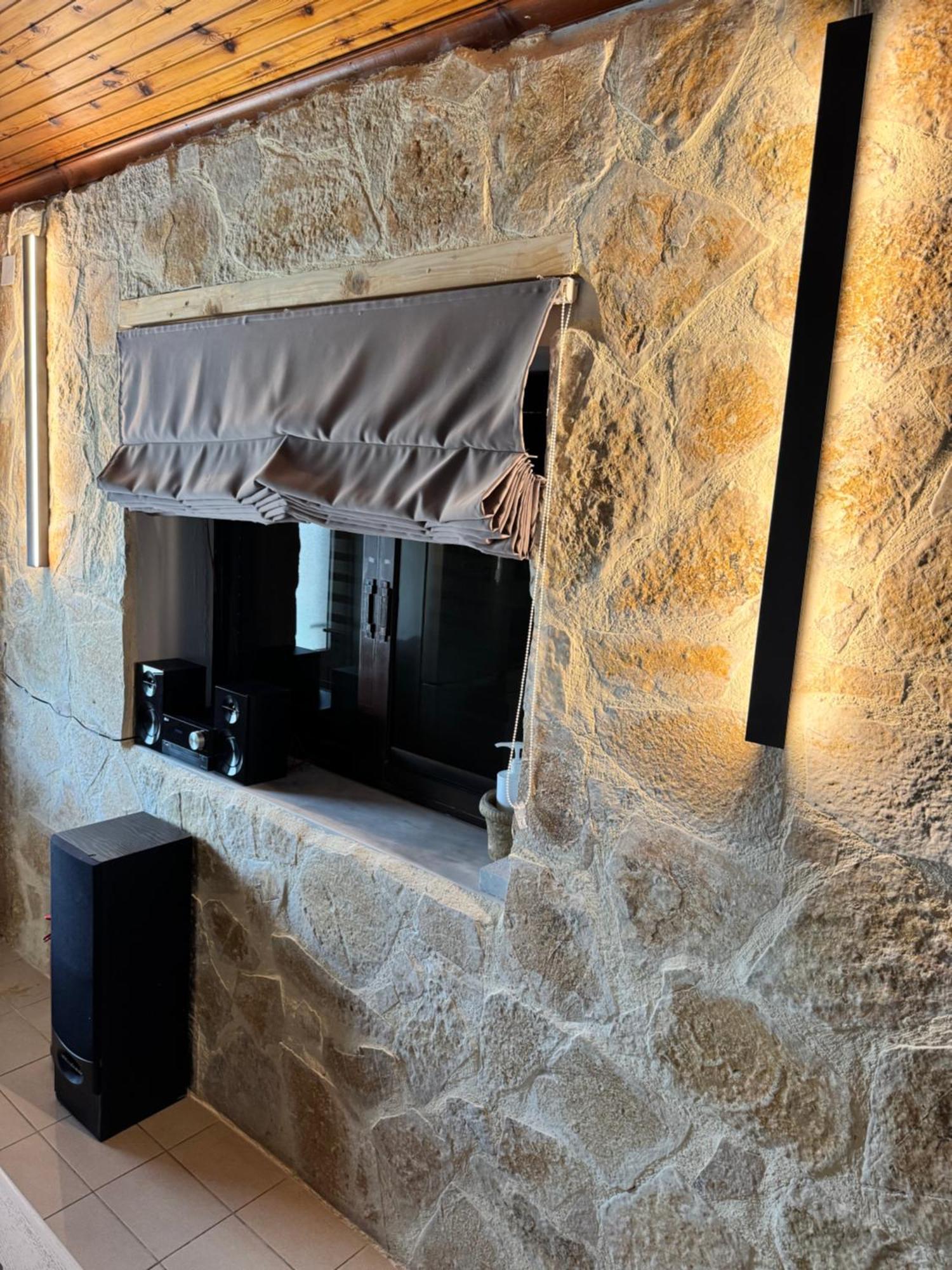 Boem Villa in Nauplio Néa Kios Esterno foto